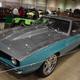 Illustration for article titled Salem Roadster Show Coverage